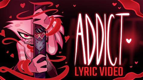 ADDICT (Music Video) .